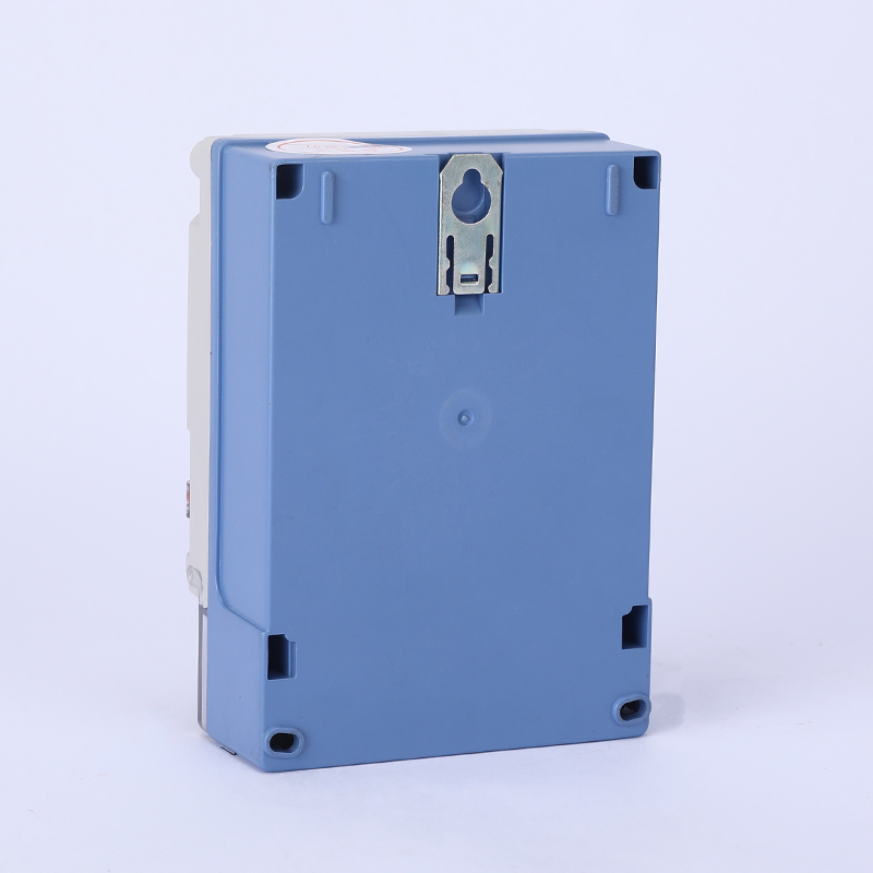 單相電子式電能表（農網LCD帶485）