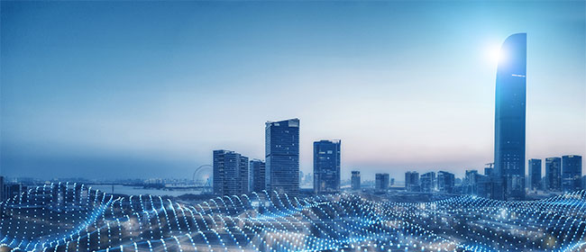 智能化解決方案